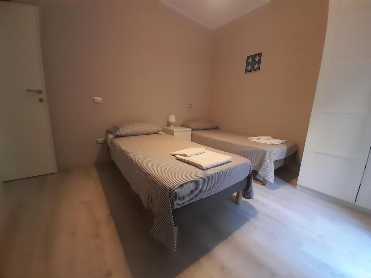 Appartamento Porta Maggiore Orvieto Buitenkant foto