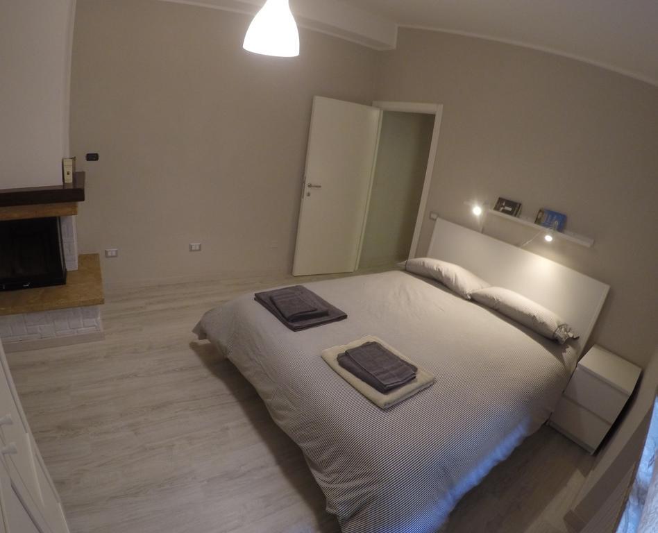 Appartamento Porta Maggiore Orvieto Buitenkant foto