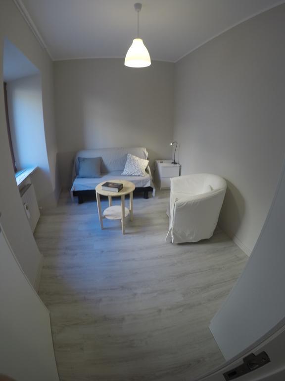 Appartamento Porta Maggiore Orvieto Buitenkant foto