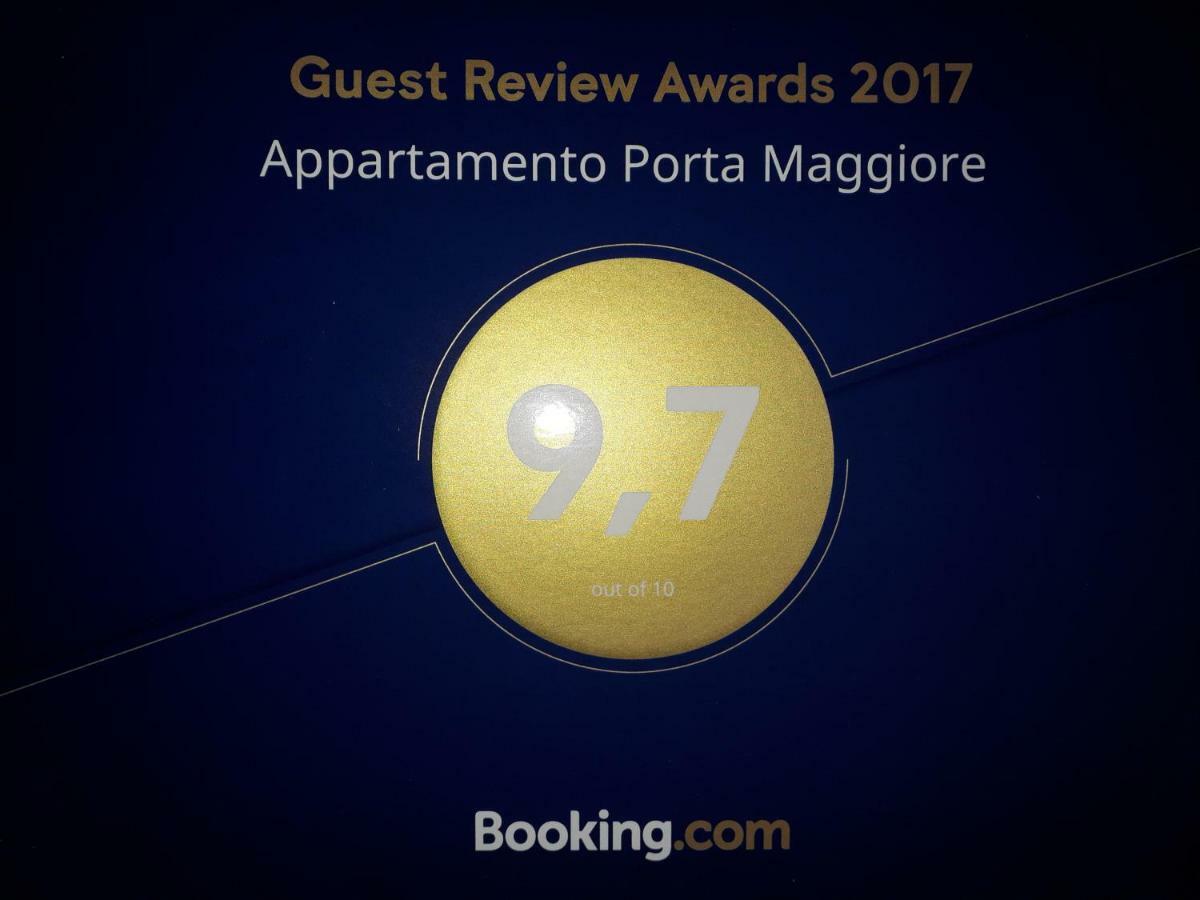 Appartamento Porta Maggiore Orvieto Buitenkant foto